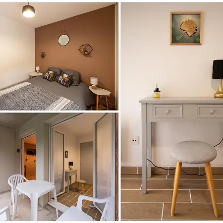 Le Jardin Apartamento