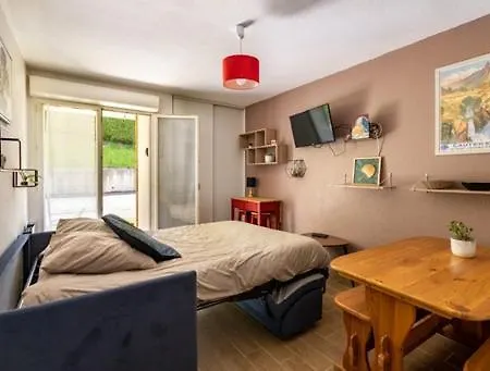 Le Jardin Apartamento