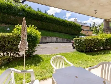Le Jardin